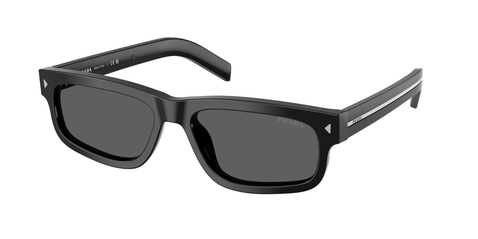 Prada B11SF Sunglasses - view 4